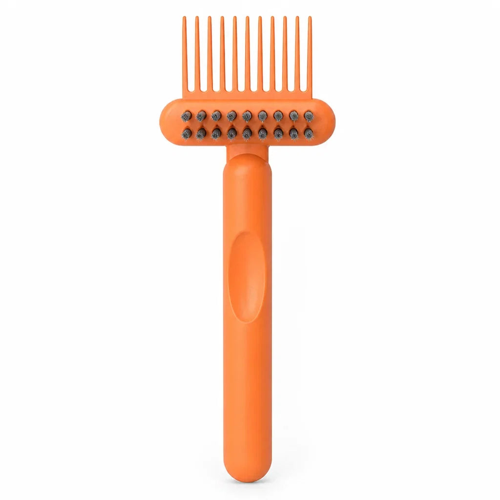 2+1 FREE | BrushRevive - Effortless Hairbrush Cleaning Every Time