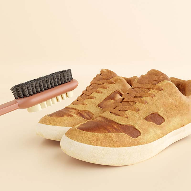 ShoeShine Pro – Effortlessly Restore Shoes to Perfect Cleanliness Every Time