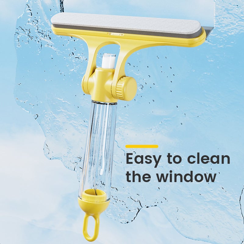 EasySwipe – Streak-Free Clean in One Swipe!