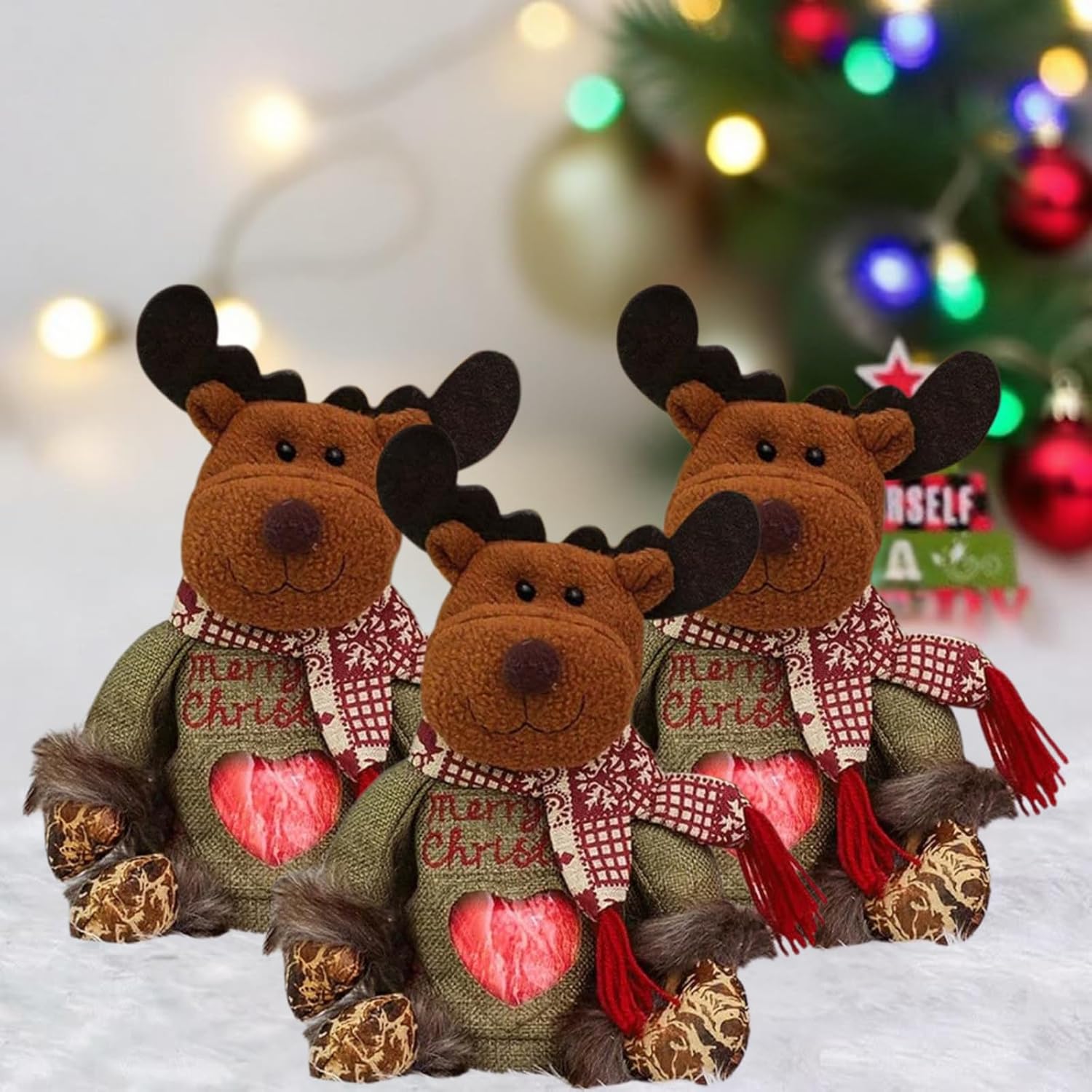 MerryBag – Make Every Christmas Gift Unforgettable