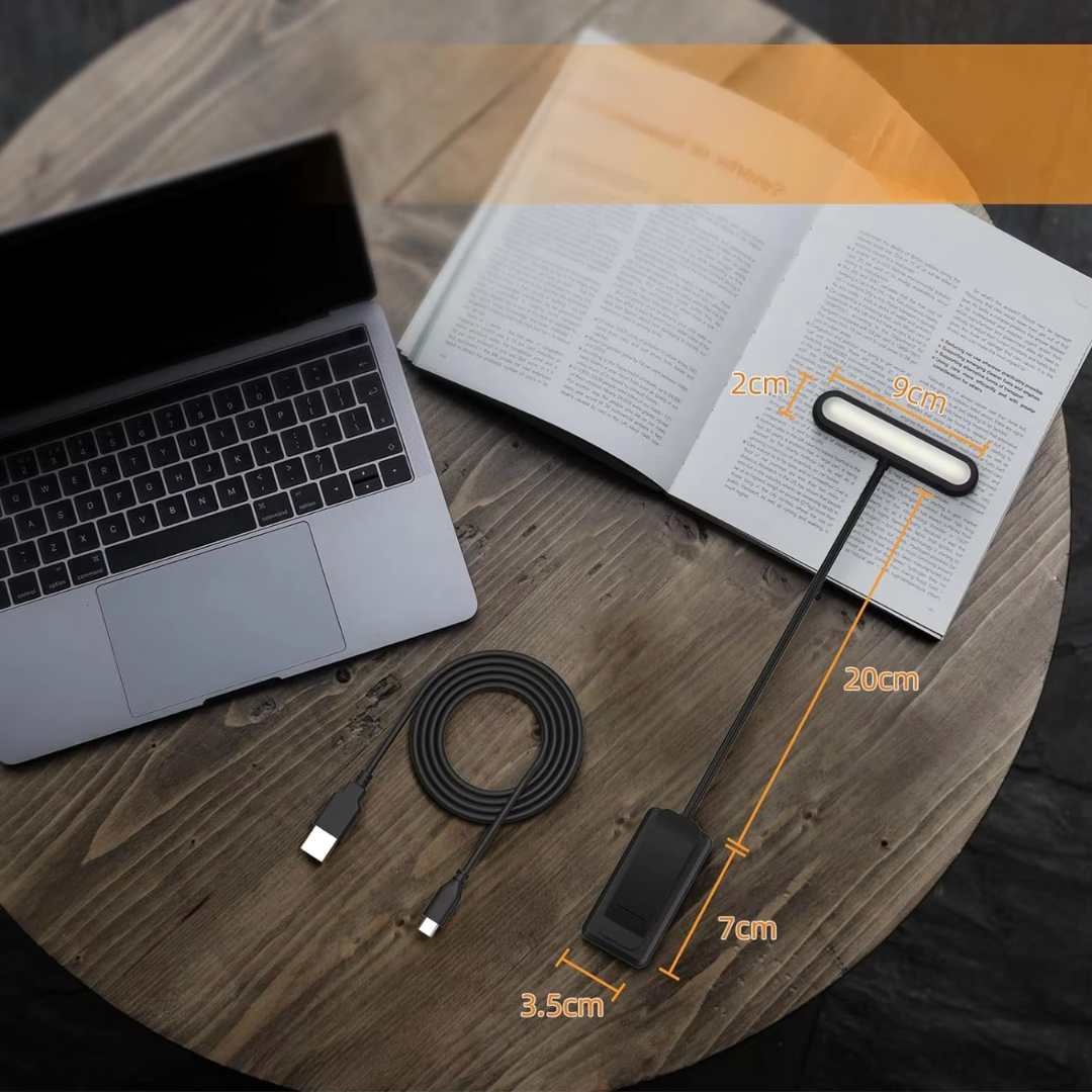 LeseLux – Always the Perfect Light for Reading