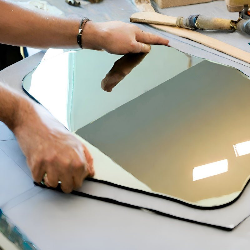 PerfectGlass – Effortless Precision Cutting