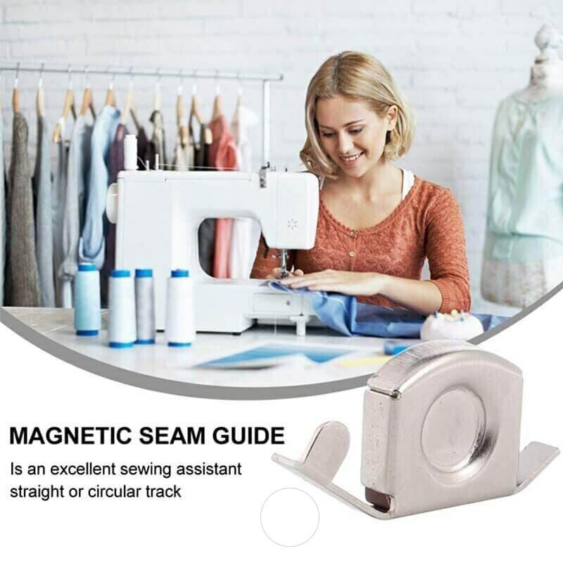 UniHem – Achieve Perfect Seam Alignment Every Time