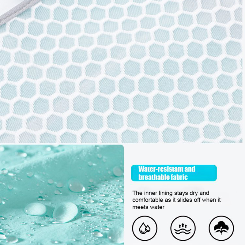 TrailCore Active – Maximum Freedom of Movement, Safe & Lightweight