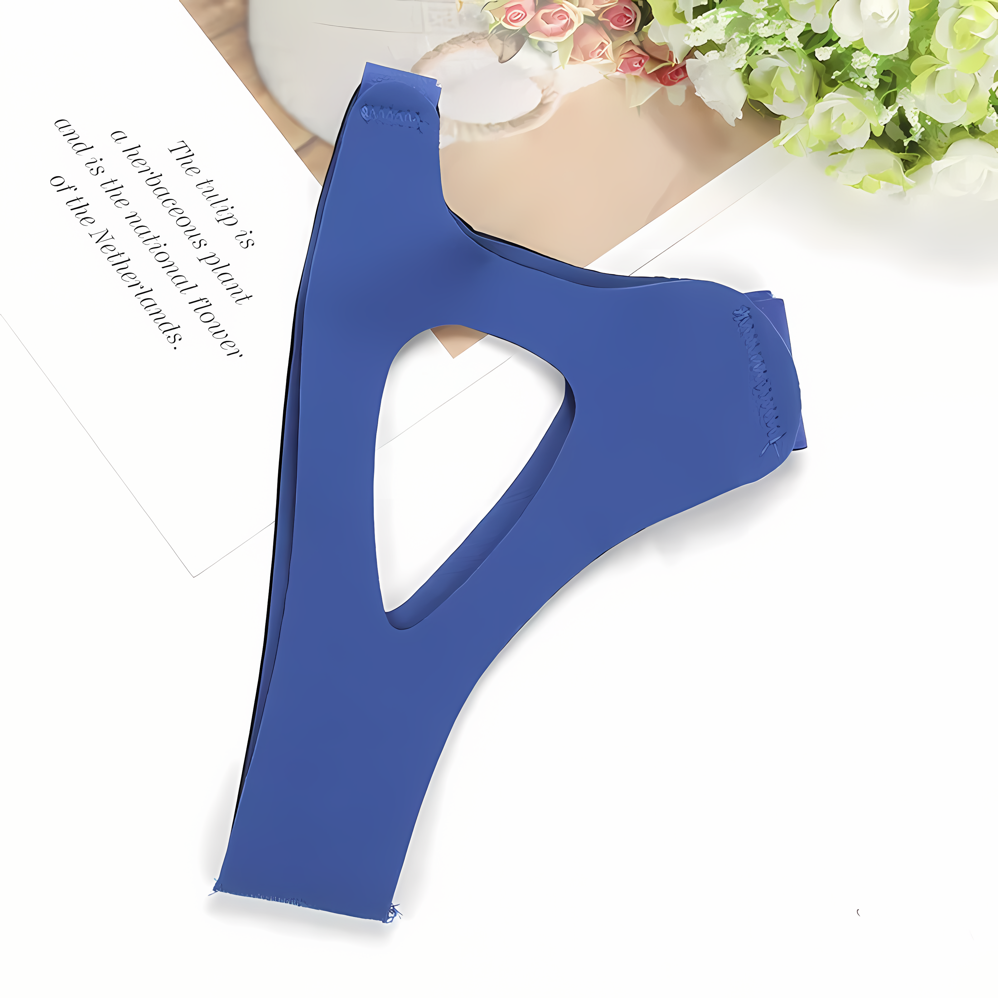 SilentNight – Finally Restful Sleep Without Snoring!