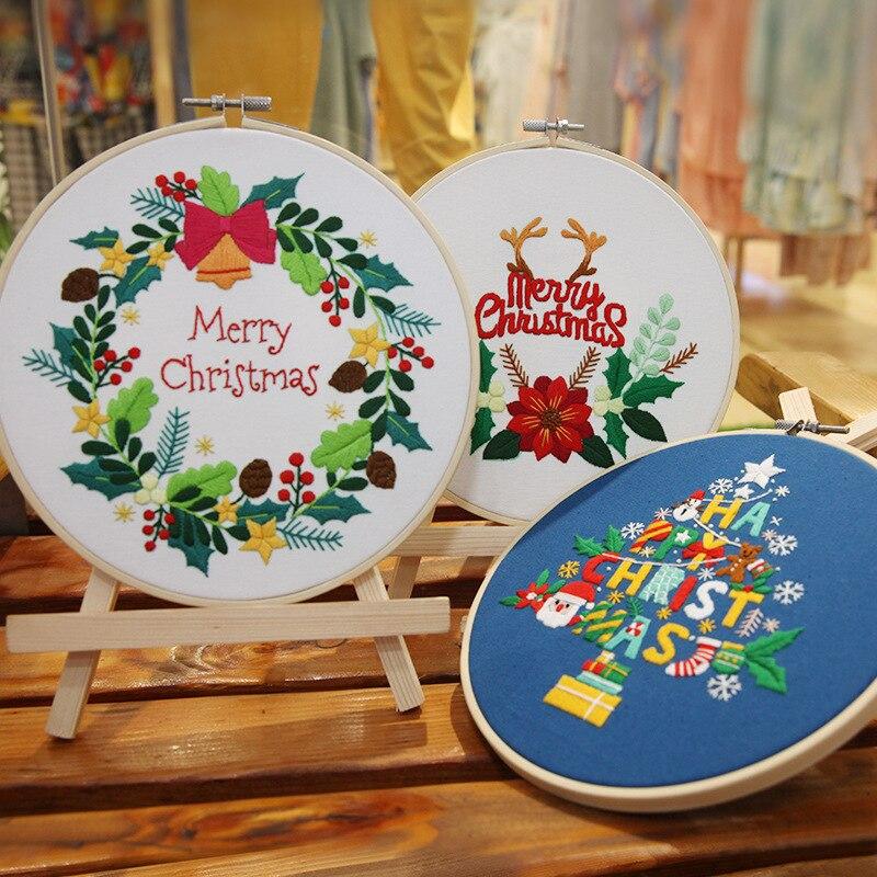 FadenzaNoël – Turn Your Home into a Handmade Christmas Wonder