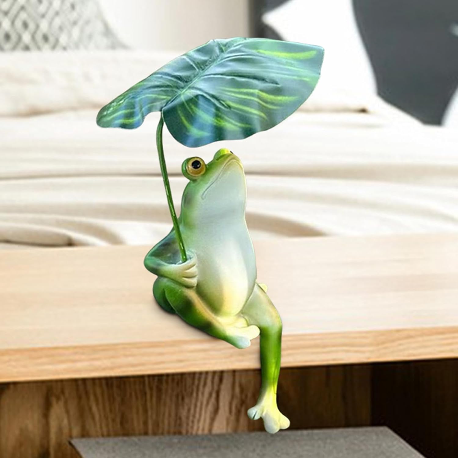 FrogZen – The Little Frog That Brings Peace and Joy