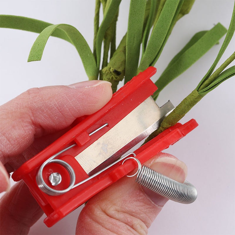 HarvestEase – Harvest Faster Without Hurting Your Fingers