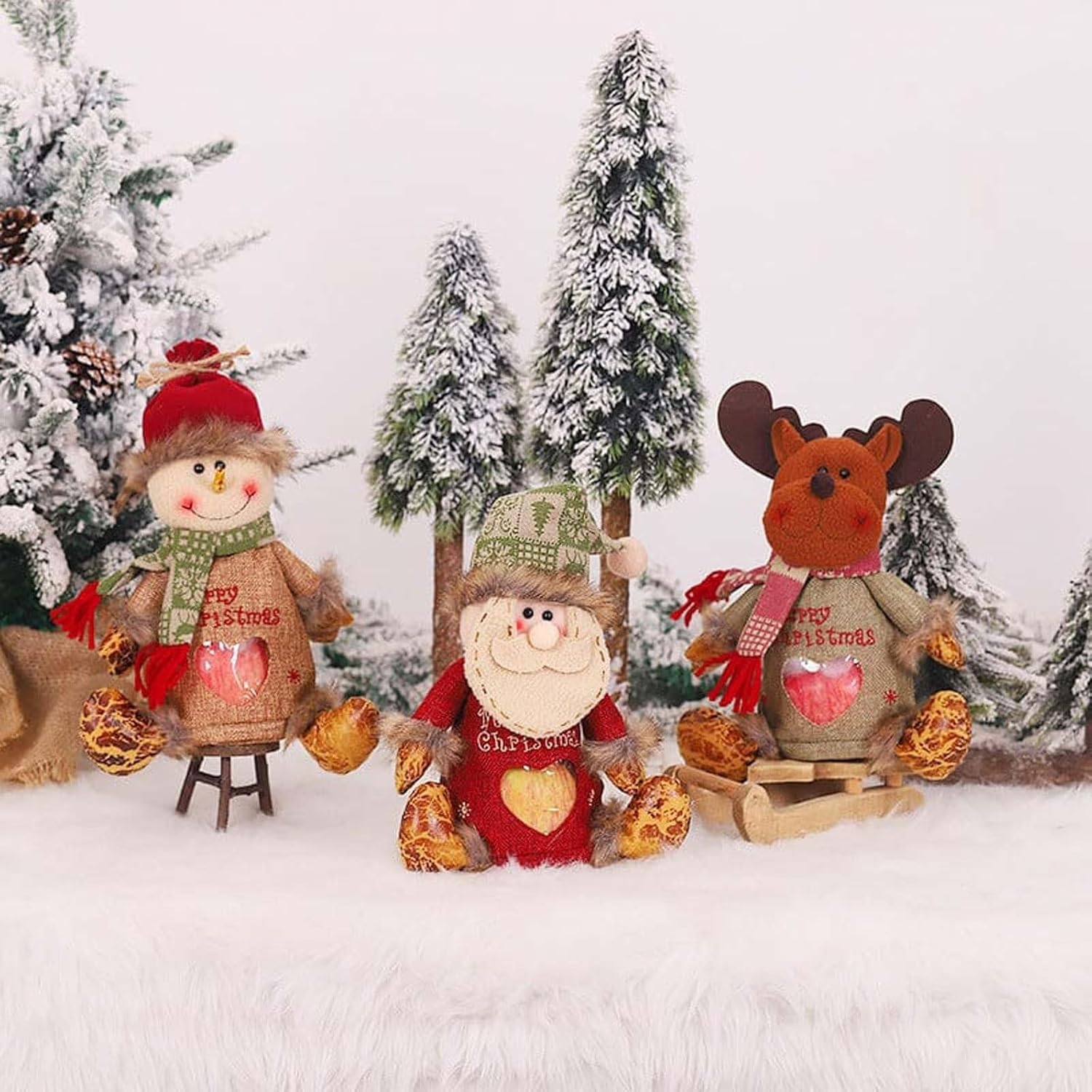 MerryBag – Make Every Christmas Gift Unforgettable