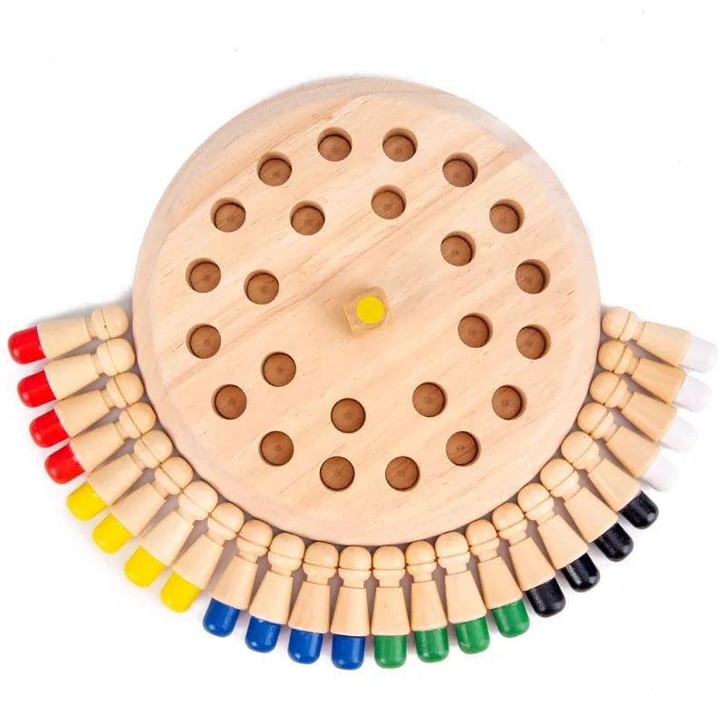 BrainPlay – Get Clever Playfully from Age 3!