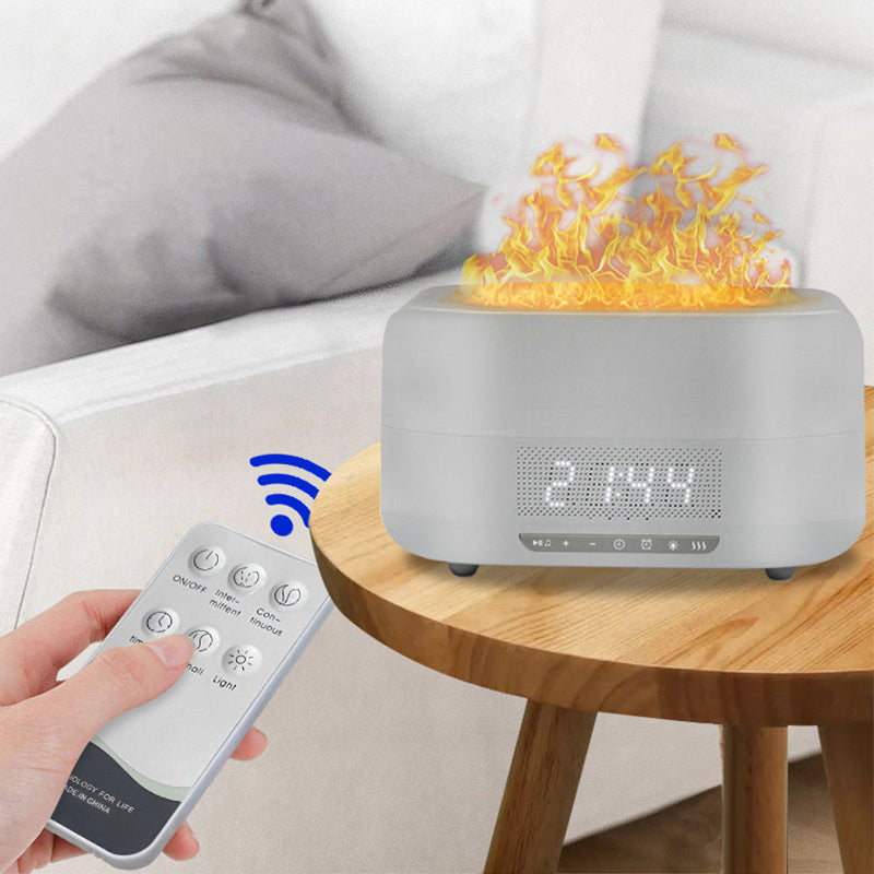 AuraBreeze – Instantly Create a Calm, Cozy Atmosphere