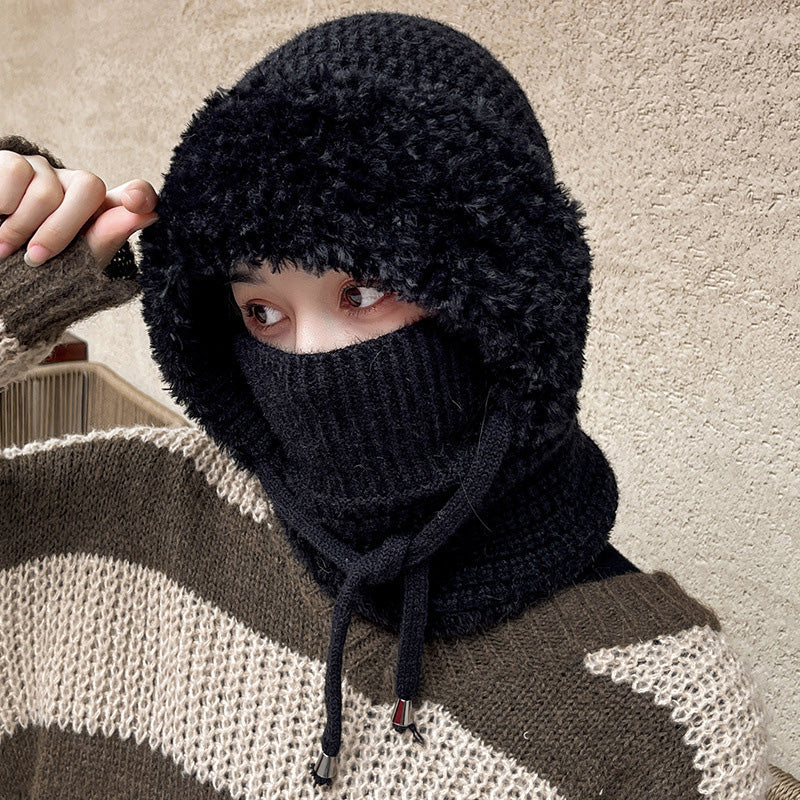 1+1 FREE | ChillProtect – Ultimate All-in-One Heat Protection for Cold Outdoor Adventures