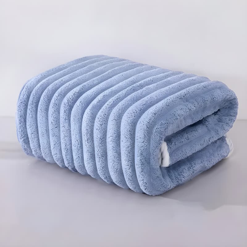 DrySoft – The Towel That Changes Your Life