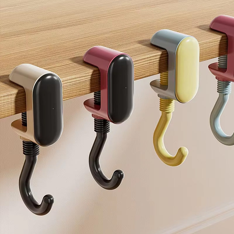 2+3 FREE | OrgaHook Pro – Organization Without Drilling!