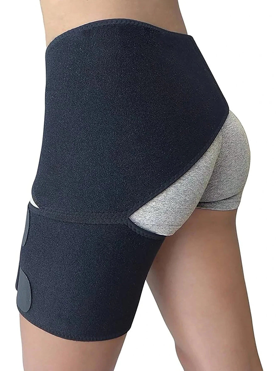FlexGuard – Instant Hip Pain Relief for Freedom of Movement – Maldaro