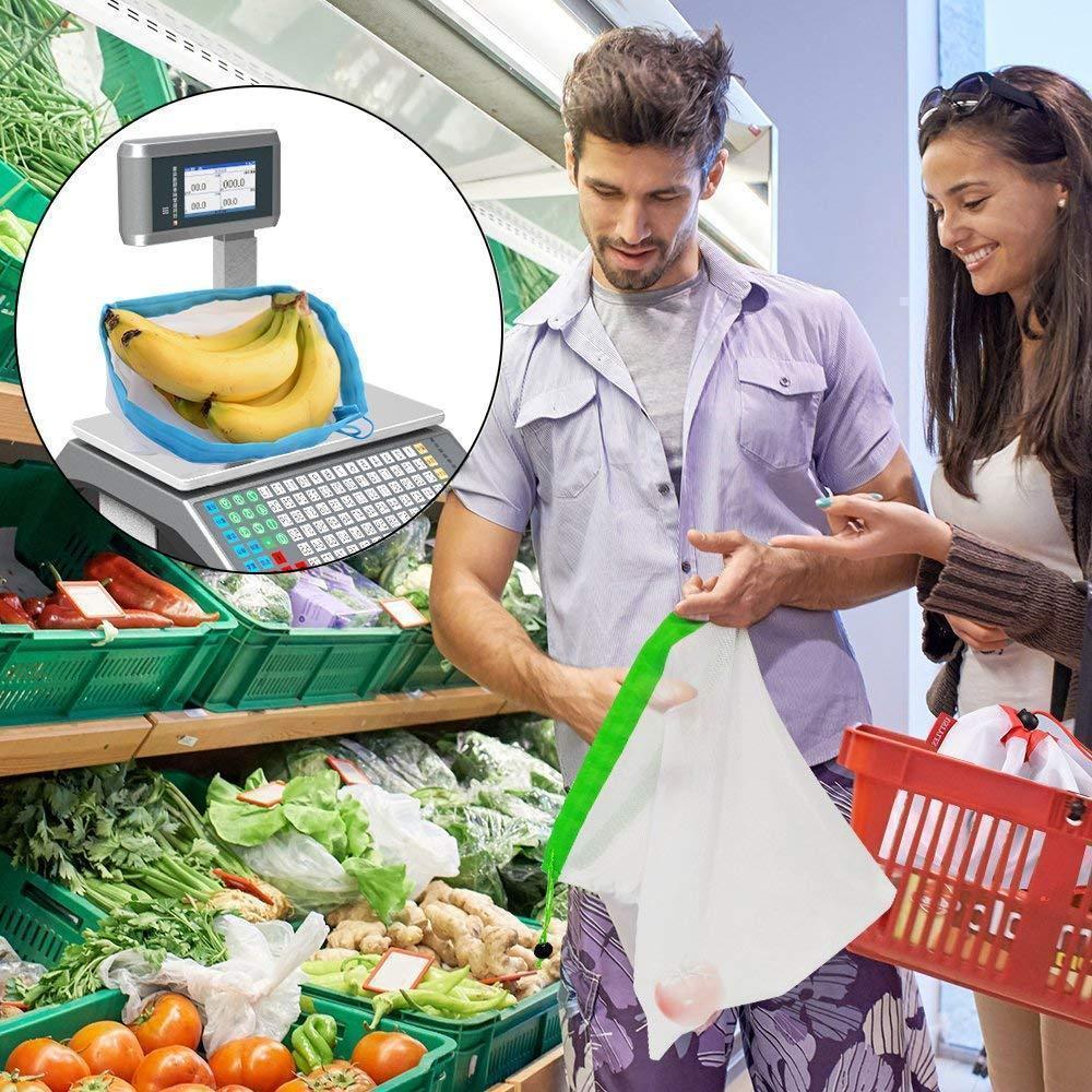 3+3 FREE | EcoTote – Keep food fresh and permanently reduce plastic waste