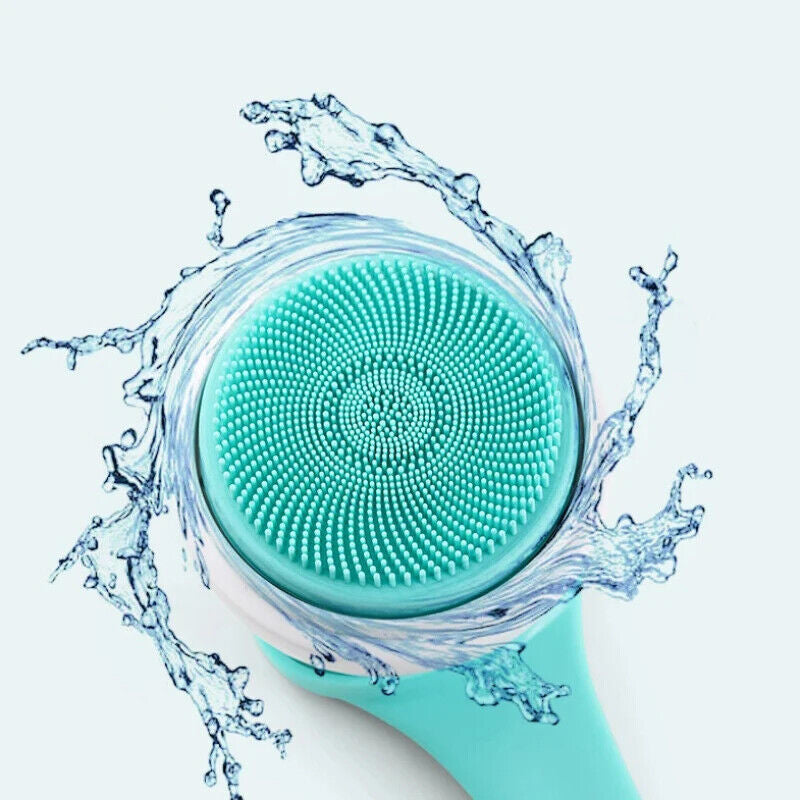 BeautyGlow – Silky smooth, radiant skin after every shower