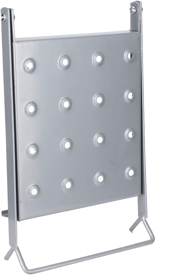 LadderNest – Work Immediately Stable and Safe on Any Ladder