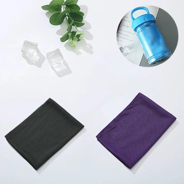 1+1 FREE | CoolVibe - Instantly Beat Heat and Stay Refreshed Everywhere