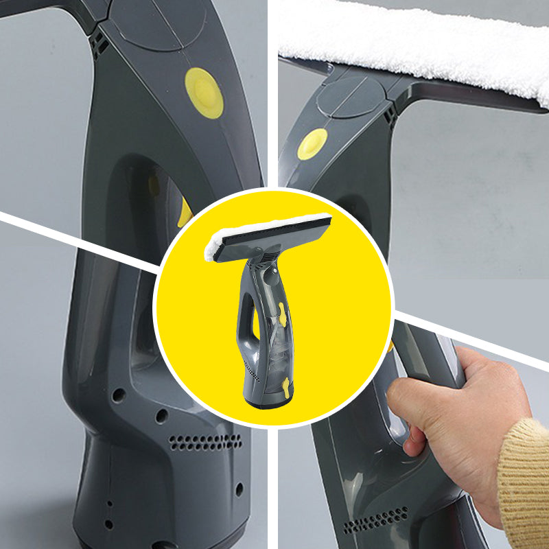 ClearShine – Radiantly Clean Windows Without Effort