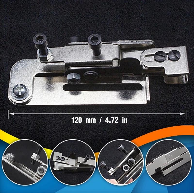 ZipMaster Pro – Sew in Zipper without Stress