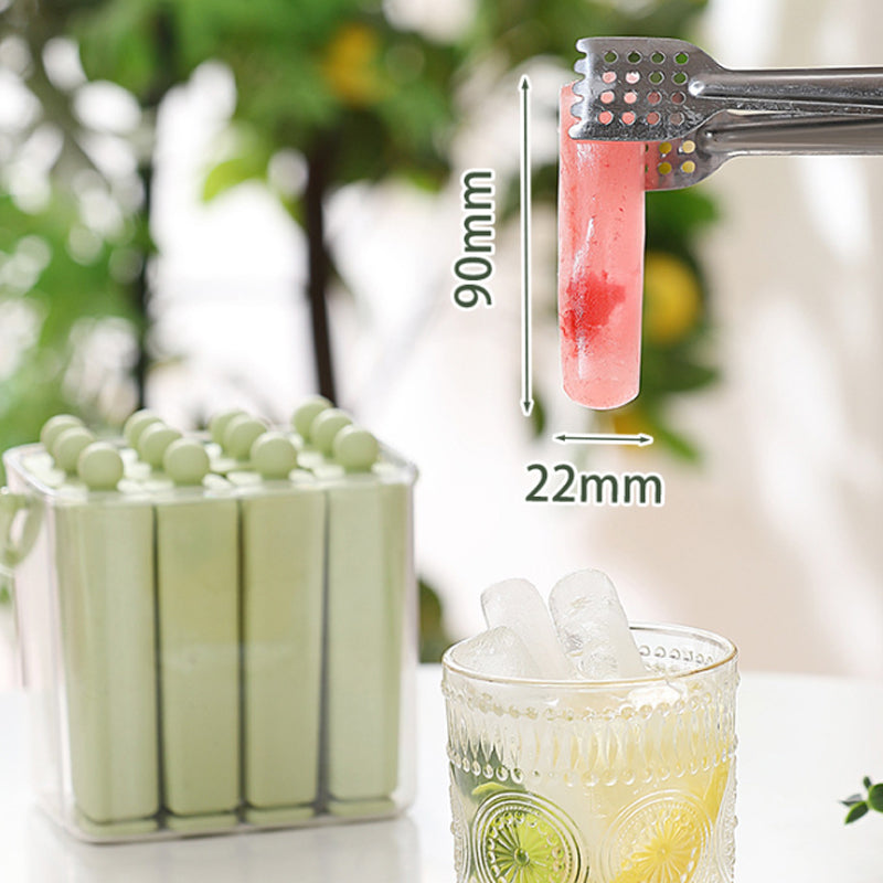 ChillSlim - Fast, Clean Ice Sticks for Slim Bottles