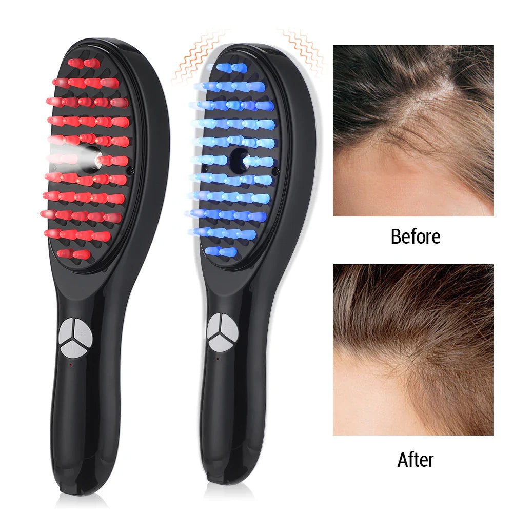 VitaLuxe Hair – For fuller, longer & healthier hair!