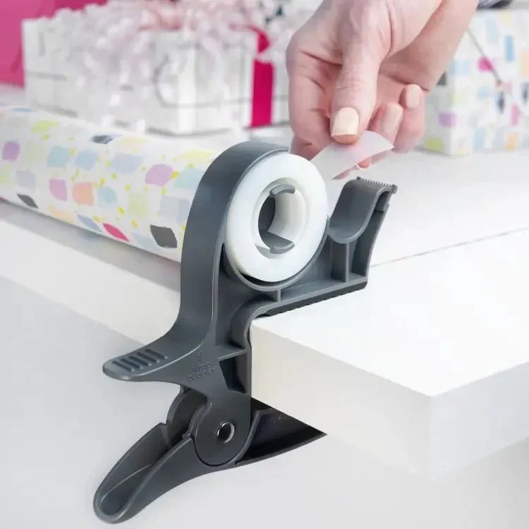 WrapMaster Pro - Perfect, crease-free gift wrapping every time