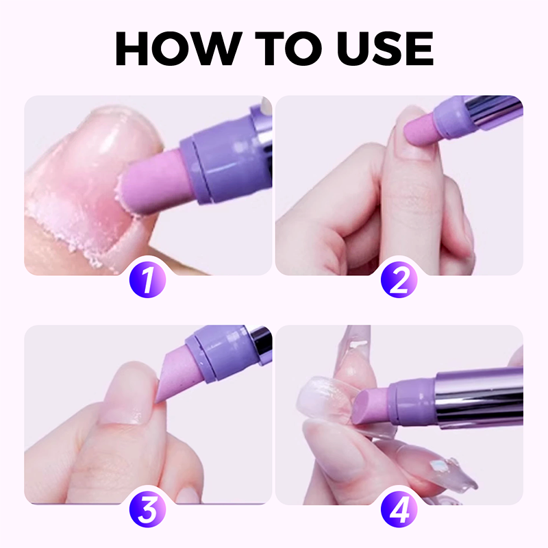 1+1 FREE | MagicNails – Care, Fragrance & Shine in just 1 Pen