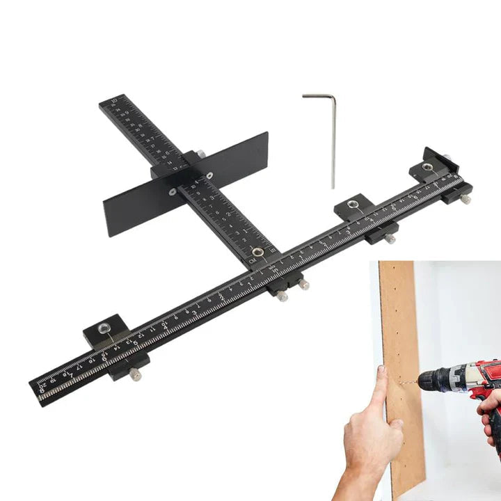 CabinetPro - Perfect Cabinet Alignment in Minutes, Effortlessly