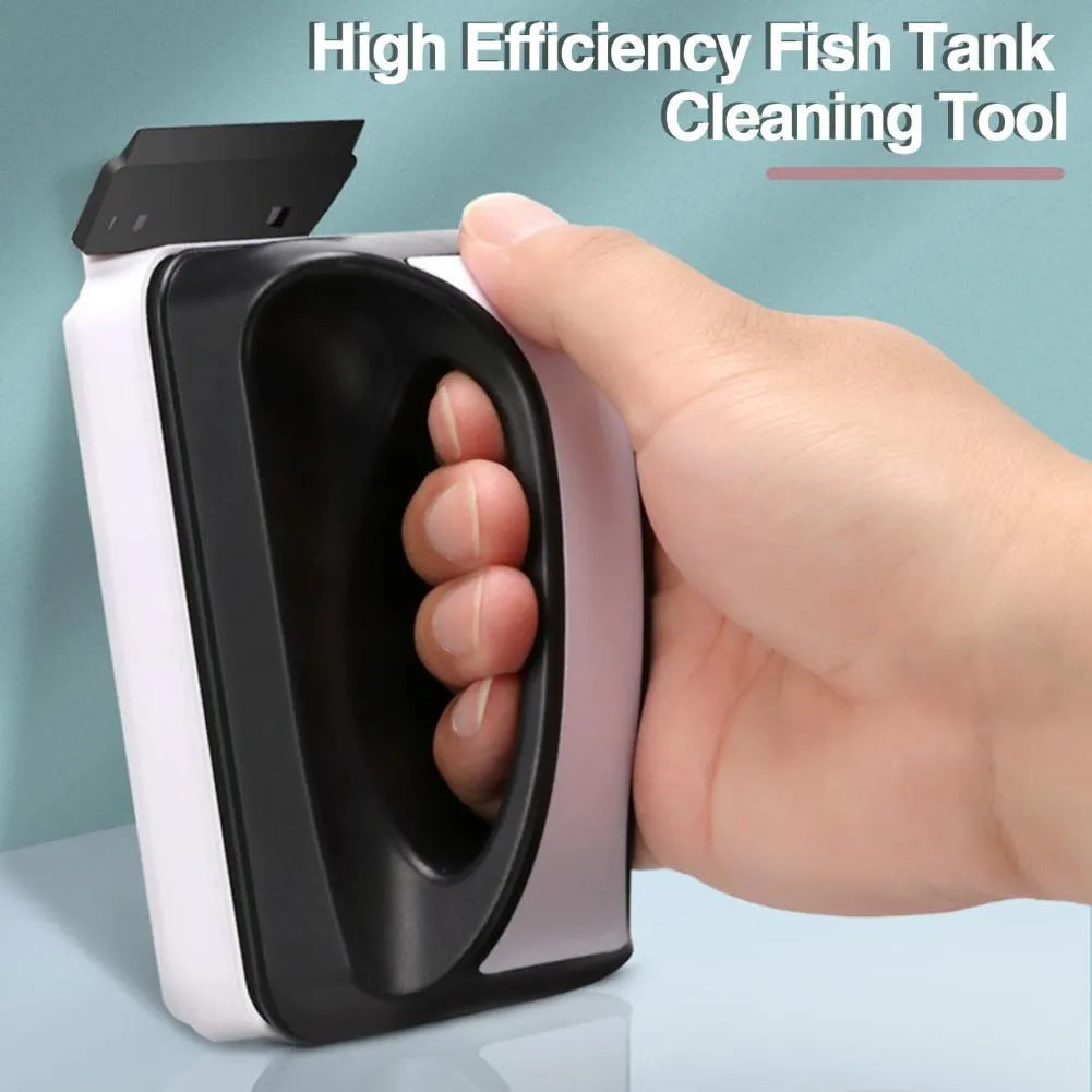 AquaCrystal – Crystal Clear Aquarium Without Effort