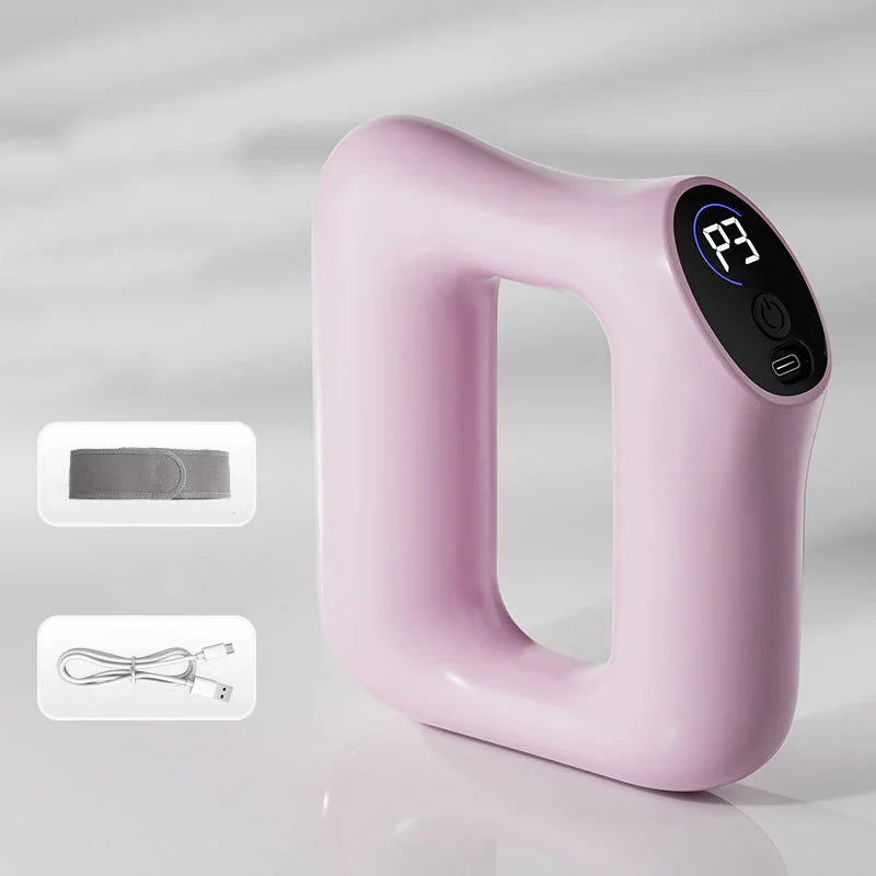 FitFlex – Slimmer, Stronger & Fitter from Home!