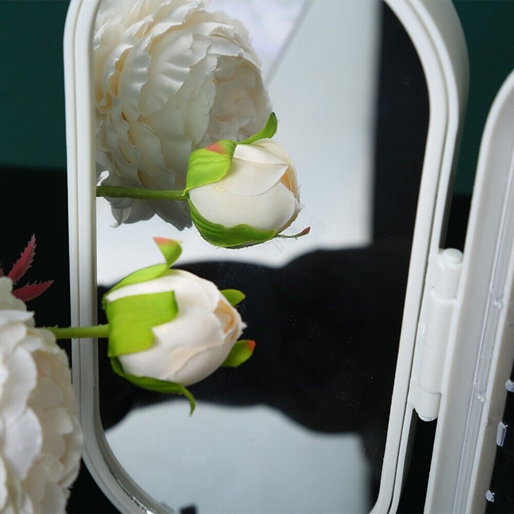 JewelEase – Elegant Jewelry Organizer for Home & Travel