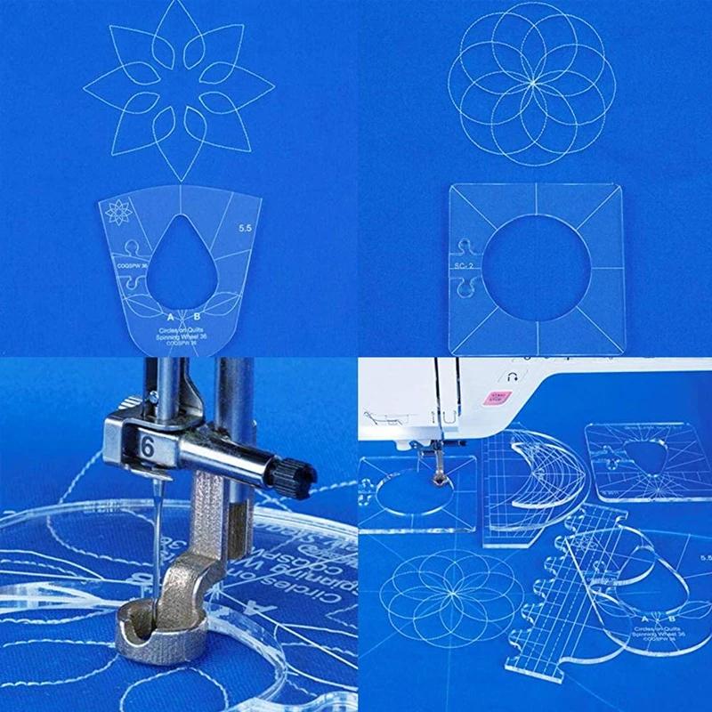 StitchFast – Sew Like a Pro in Seconds