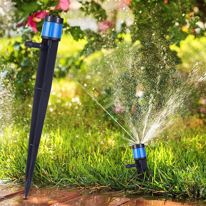 WetGarden – Perfectly Balanced Irrigation for Every Plant