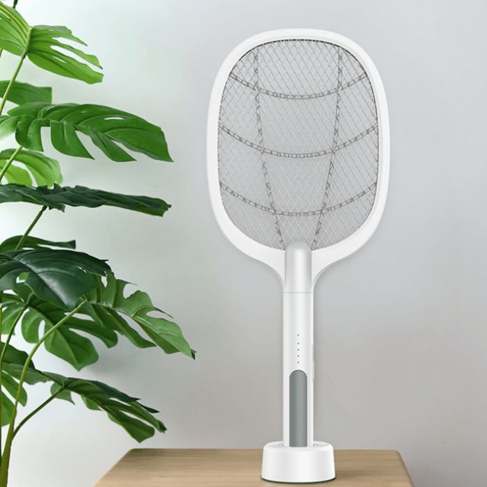 ZapLure - Instant Mosquito Relief for Peaceful Nights Indoors and Outdoors