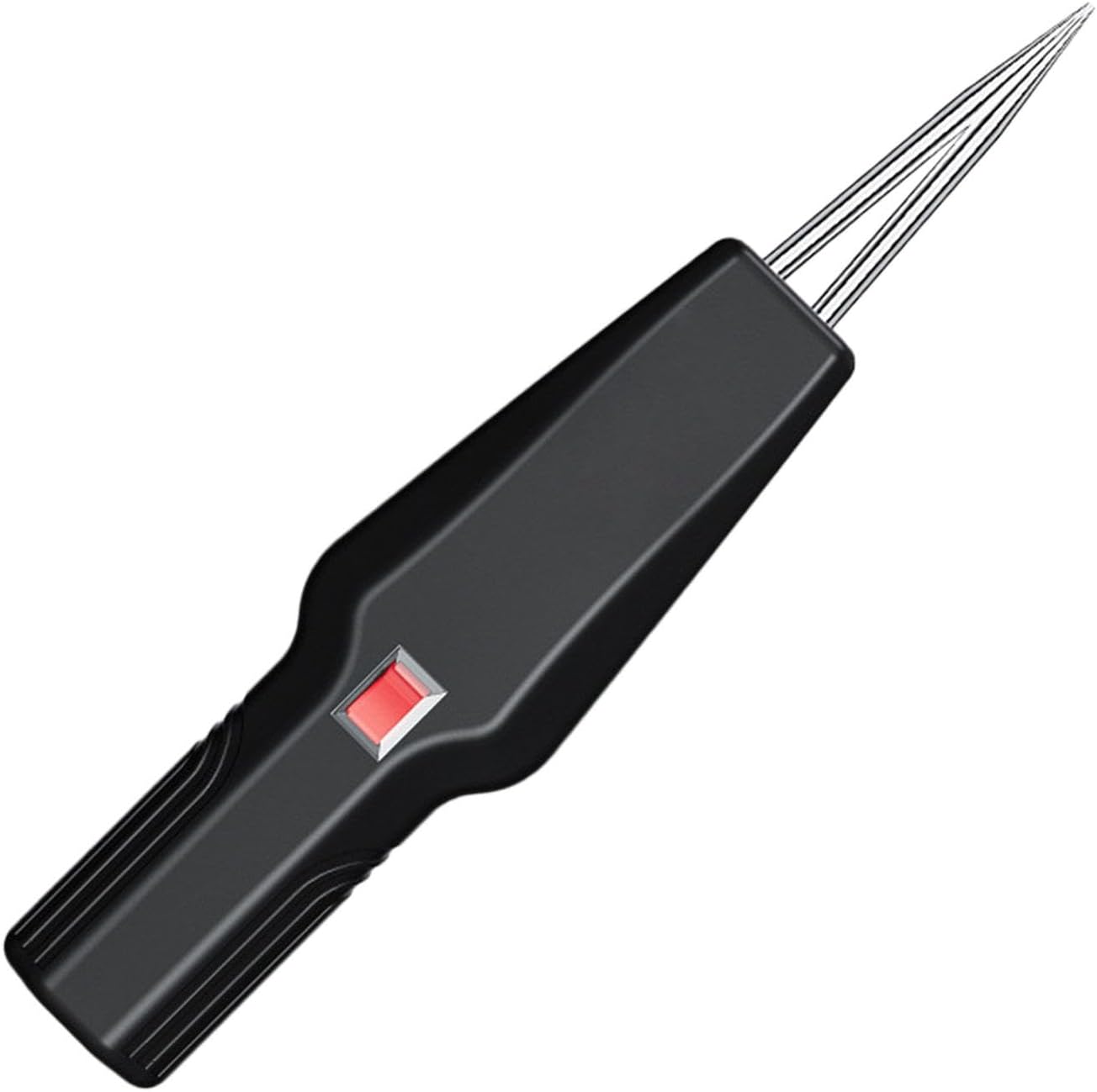 FeatherPro – Compact Poultry Plucking Machine