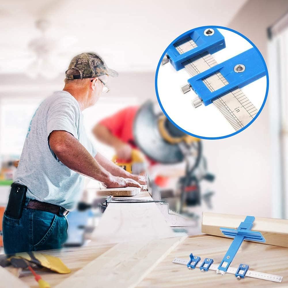 AlignPro Guide – Millimeter-Precise Drillings in Seconds