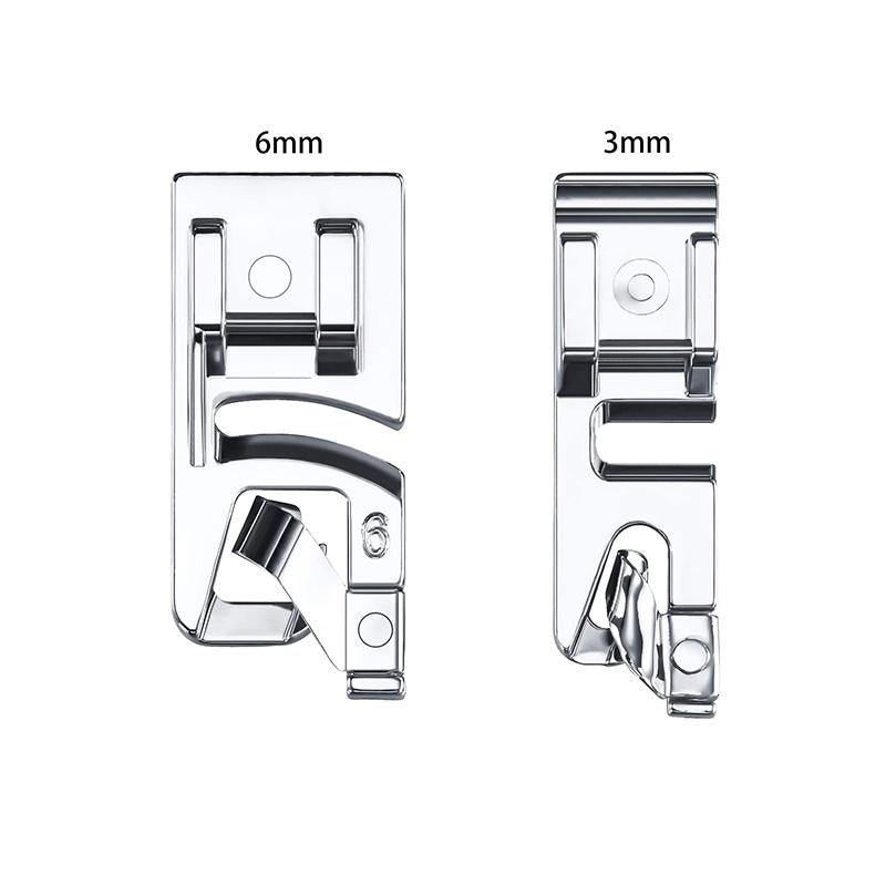 HemMaster Pro – Perfect Rolled Hems in Seconds