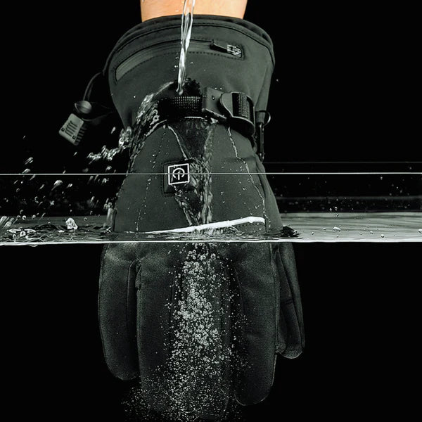 HeatGrip - Instant Warmth, All-Day Comfort