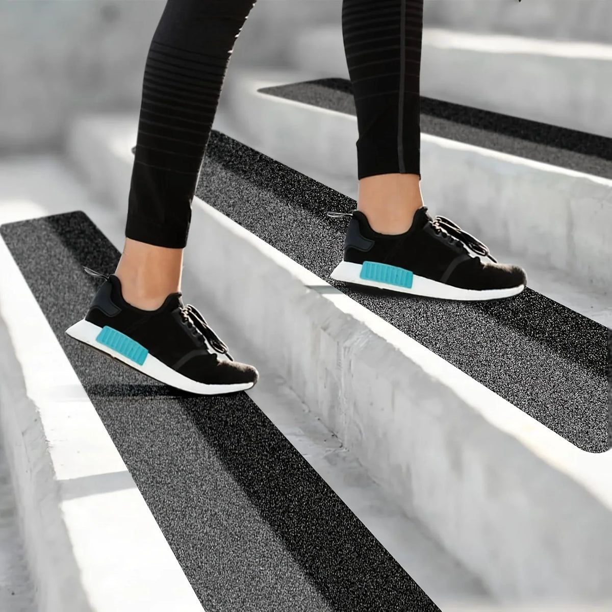 5+5 FREE | SteadyStep - Secure Every Step Safely