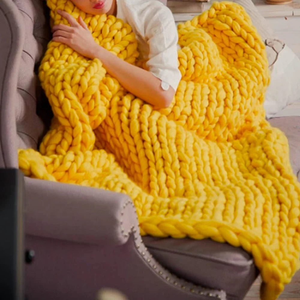 CloudLoft - Knit Cozy Creations Quickly