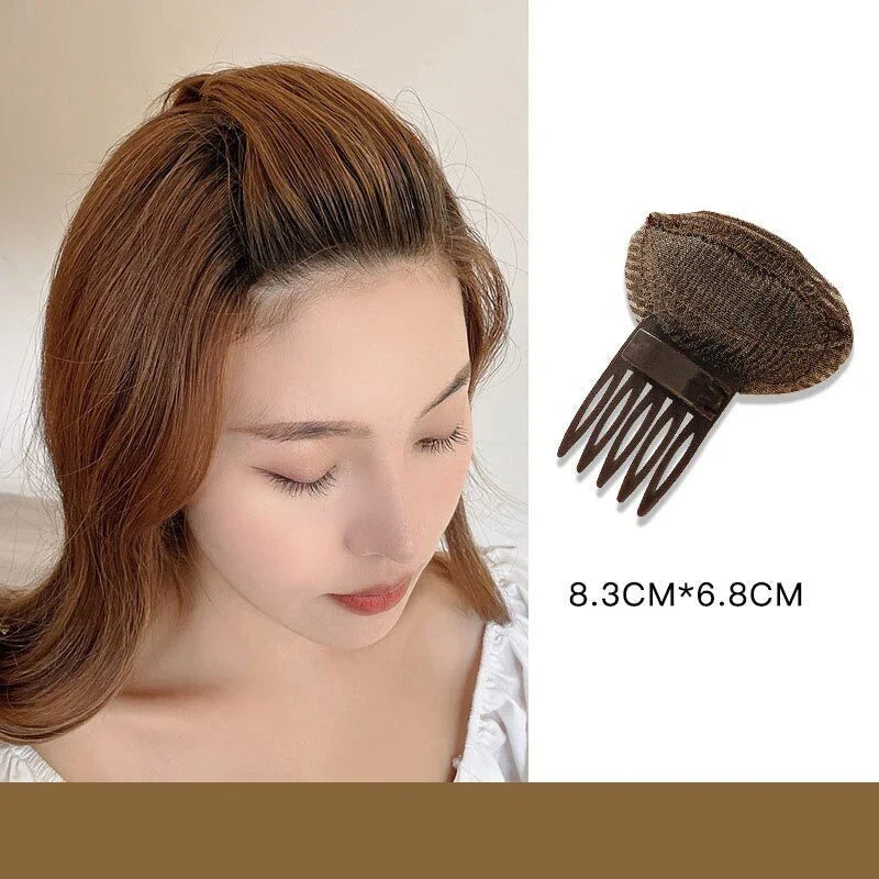 Volume Envy - Instant Volume Boost for Thicker Hair