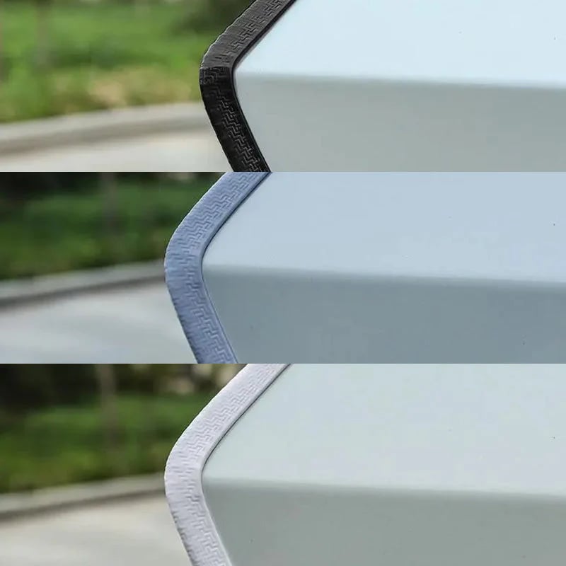 EdgeGuard Pro - Effortless Edge Protection Against Scratches and Dents
