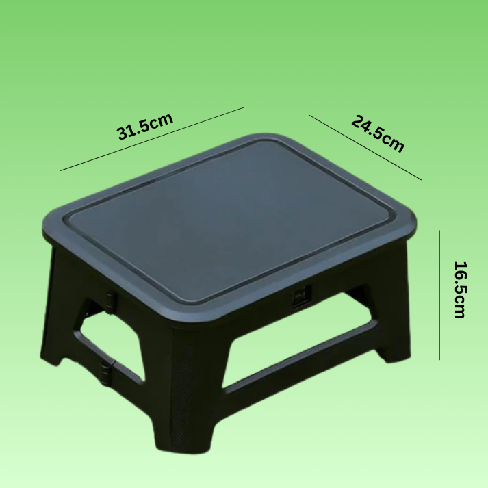 EcoLooGo – Stylish Camping Toilet for Comfort on the Go!