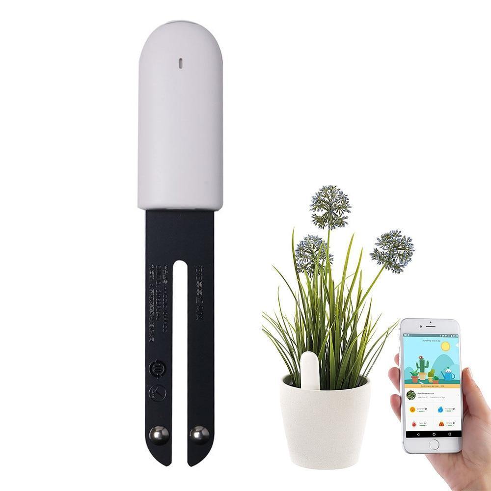 GreenSense – Healthier Plants Through Intelligent Real-Time Care