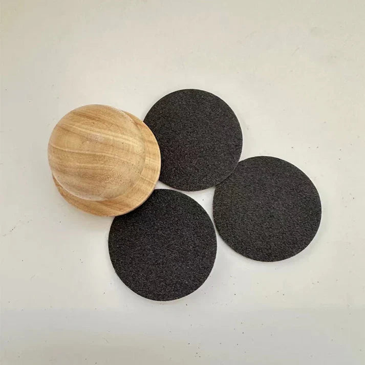 SilentPaw - Stress-free, Quiet Nail Care