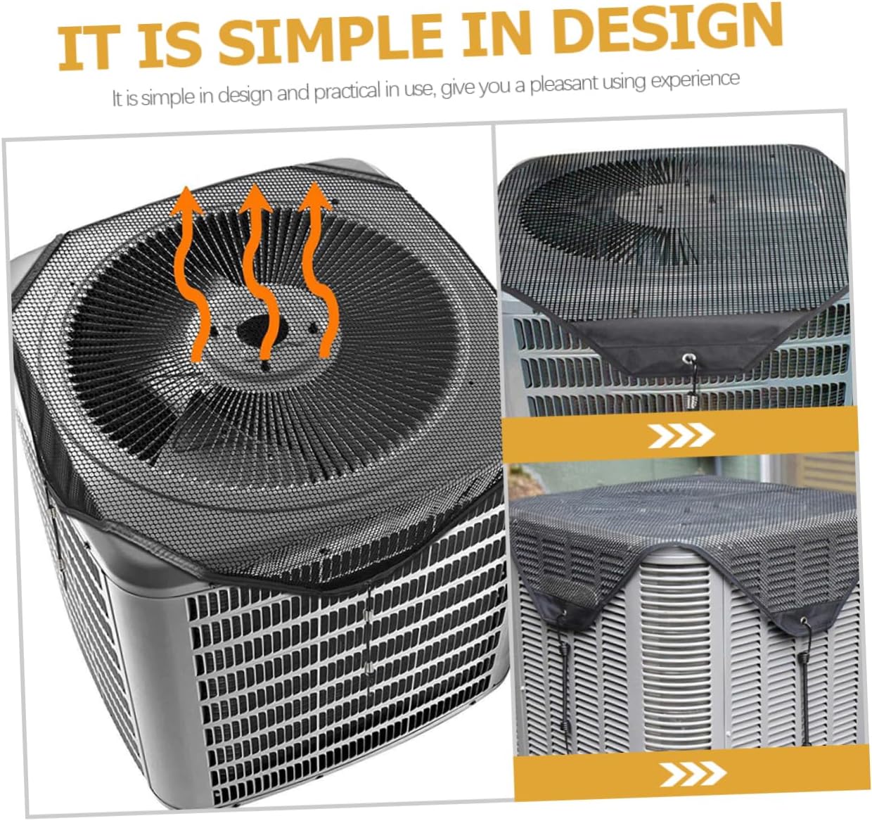 AirGuard – All-round protection for your air conditioner!