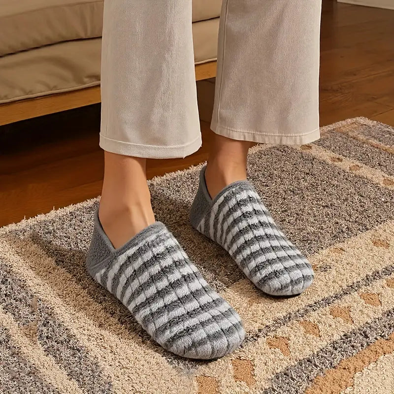 CozySteps – Stylish Comfort for Every Day