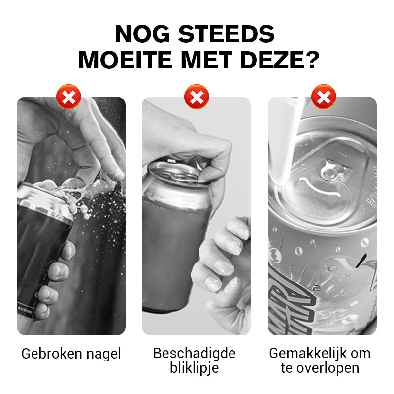 6+6 FREE | EasyPop – Open Drinks Without Pain